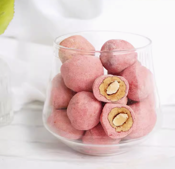 A Sweet Beginning in London — Handcrafted Treats for Every Afternoon