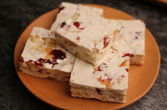 Snowflake Crisp
