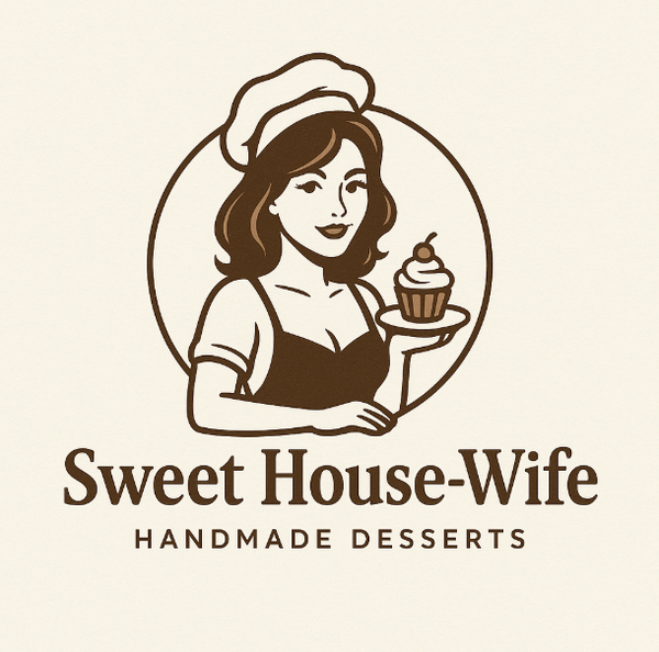 Sweet House Wife 